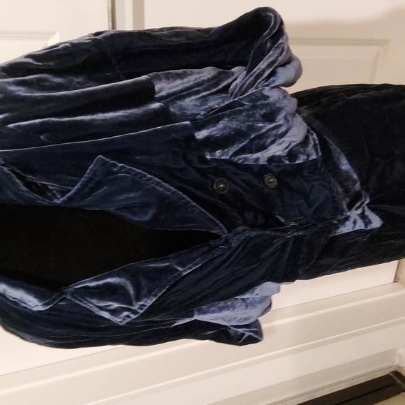 **Pics Updated!*ππ**HP 12/21**Jen's Pirate Booty x FP Fairfax Jacket Set - Picture 12 of 16